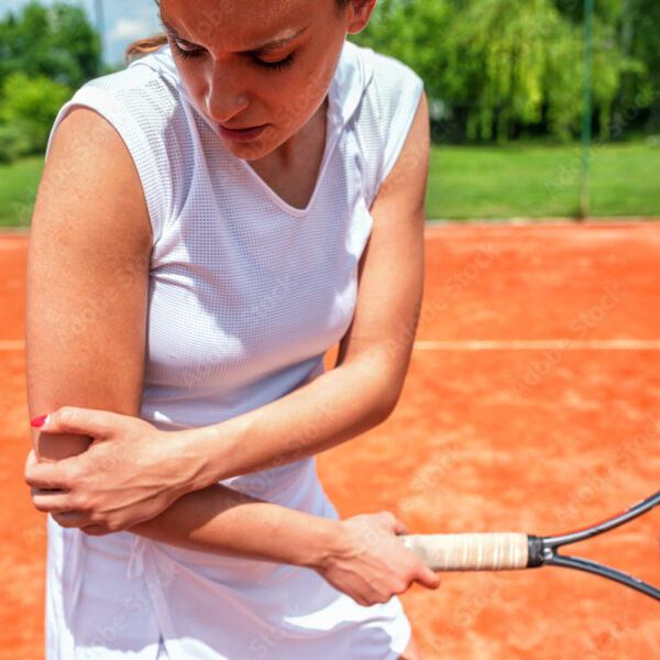 Tennis Elbow treatment