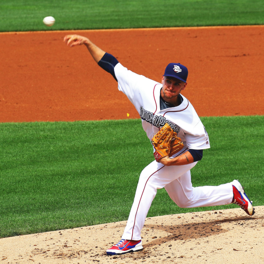 Orthopedic in Commack Why Does My Wrist Hurt After Pitching?