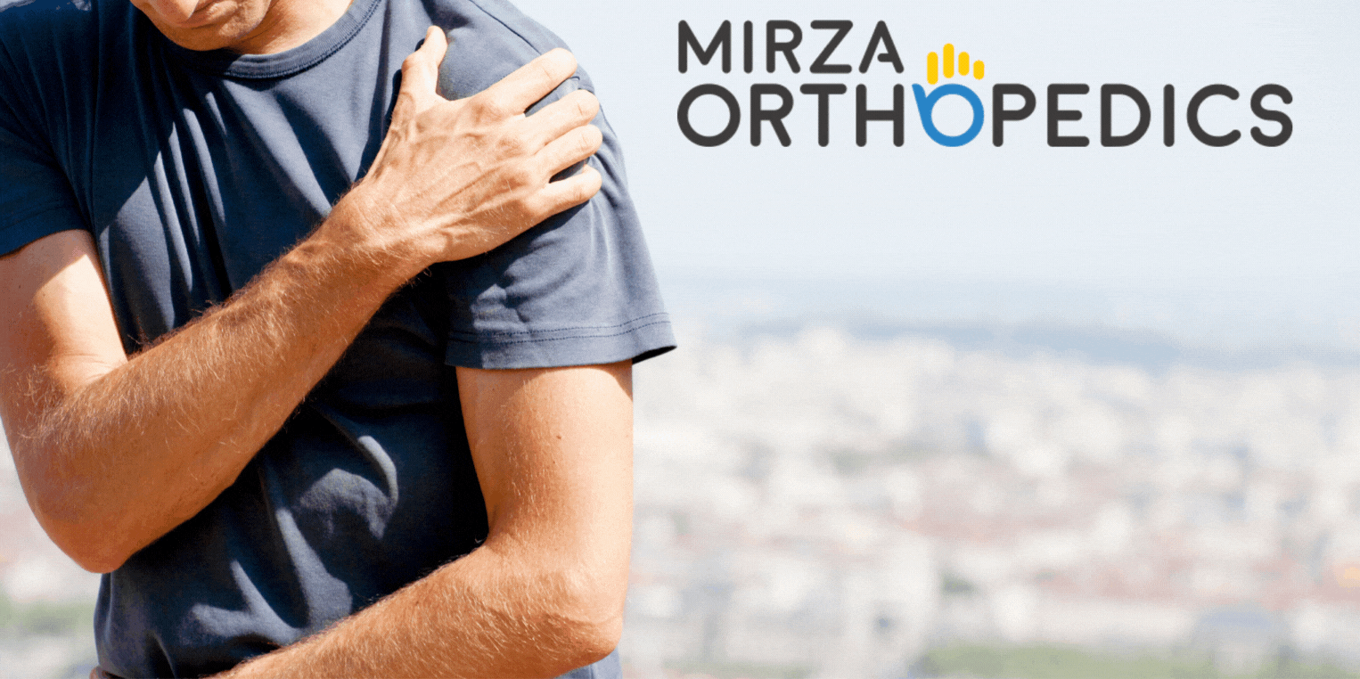 Shoulder Surgeon in Smithtown, NY