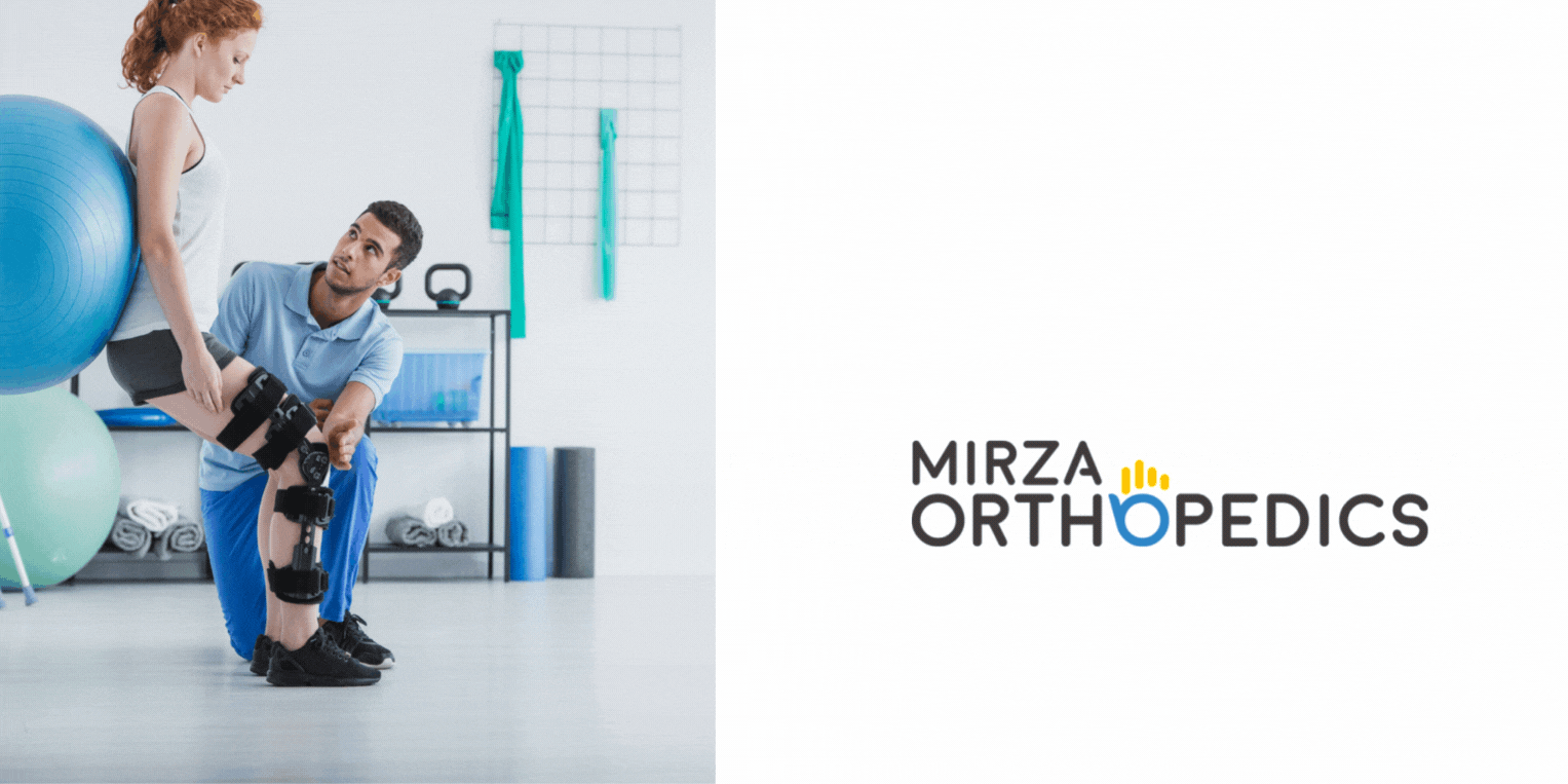 Orthopedic Commack