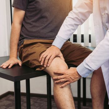 Knee Arthritis Treatment In Smithtown