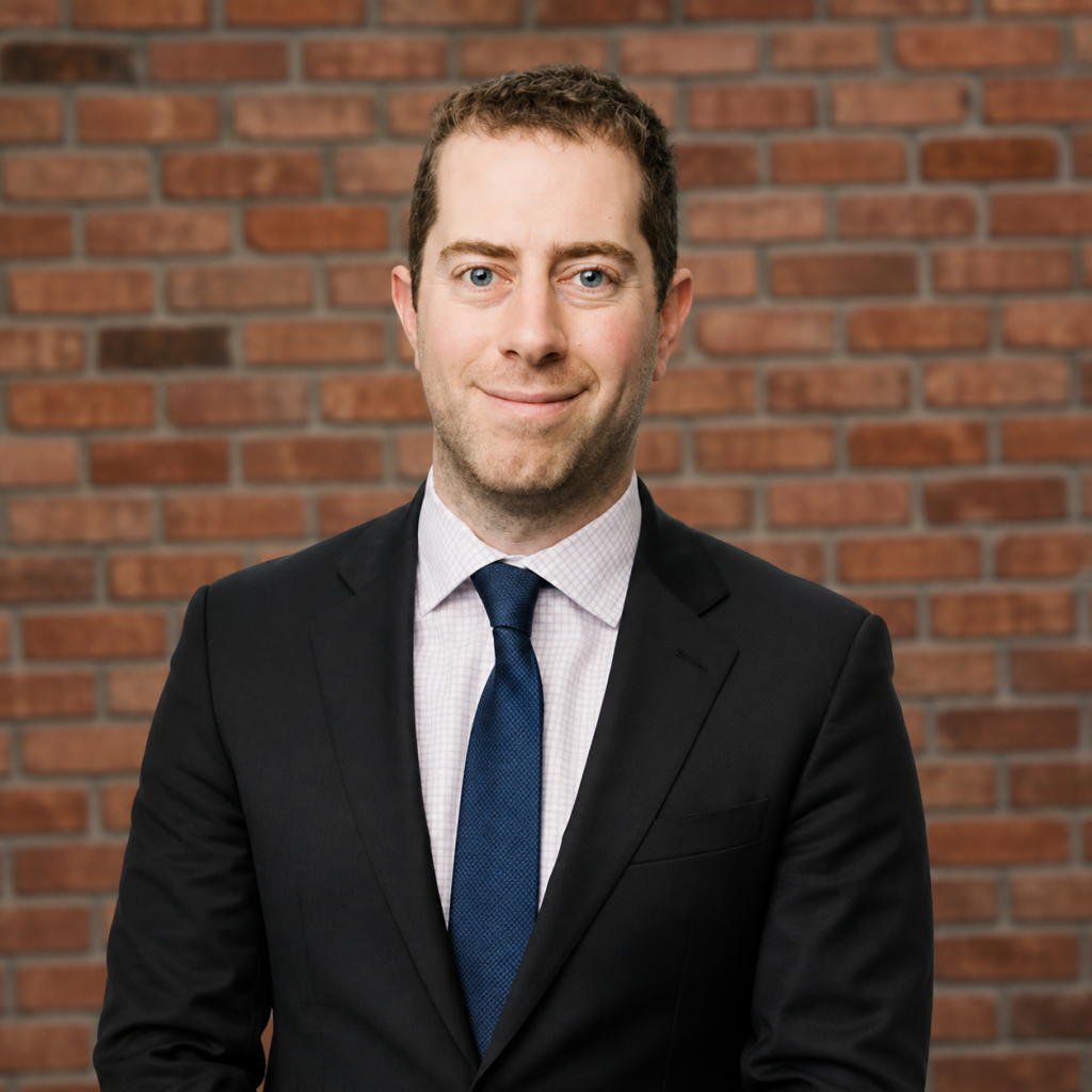 Scott Weiner